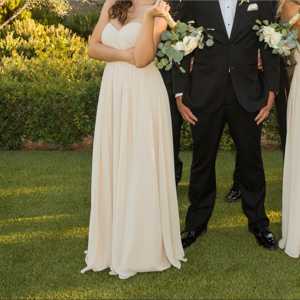 Bill Levkoff Dress